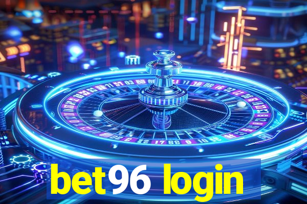 bet96 login